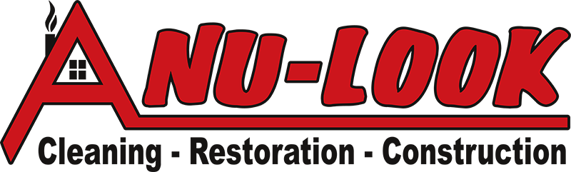 A Nu-Look Cleaning, Restoration & Construction - Logo
